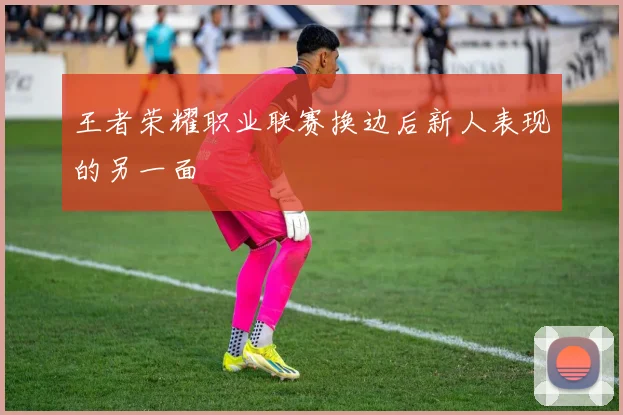 王者荣耀职业联赛换边后新人表现的另一面